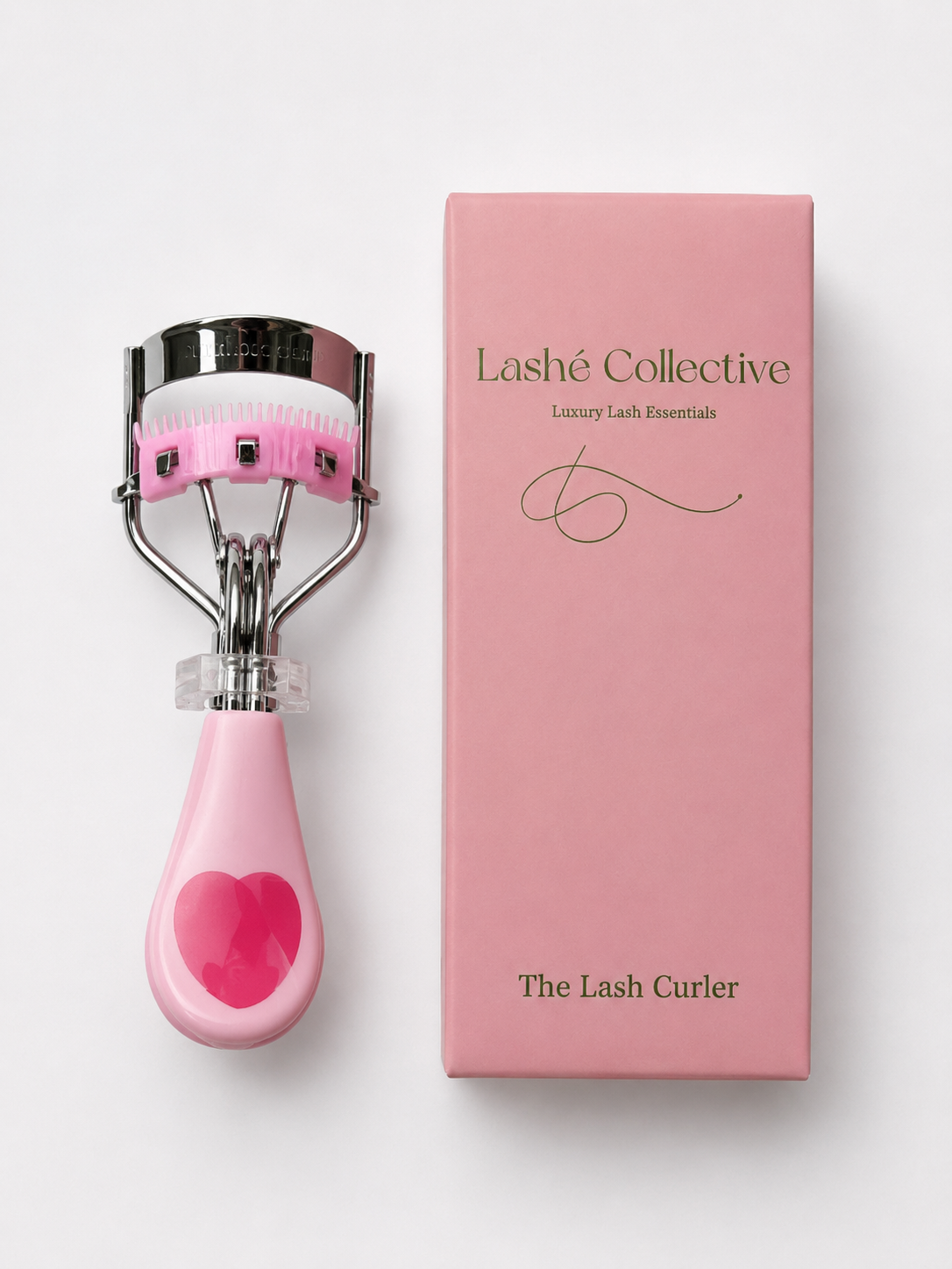 Eyelash Curler