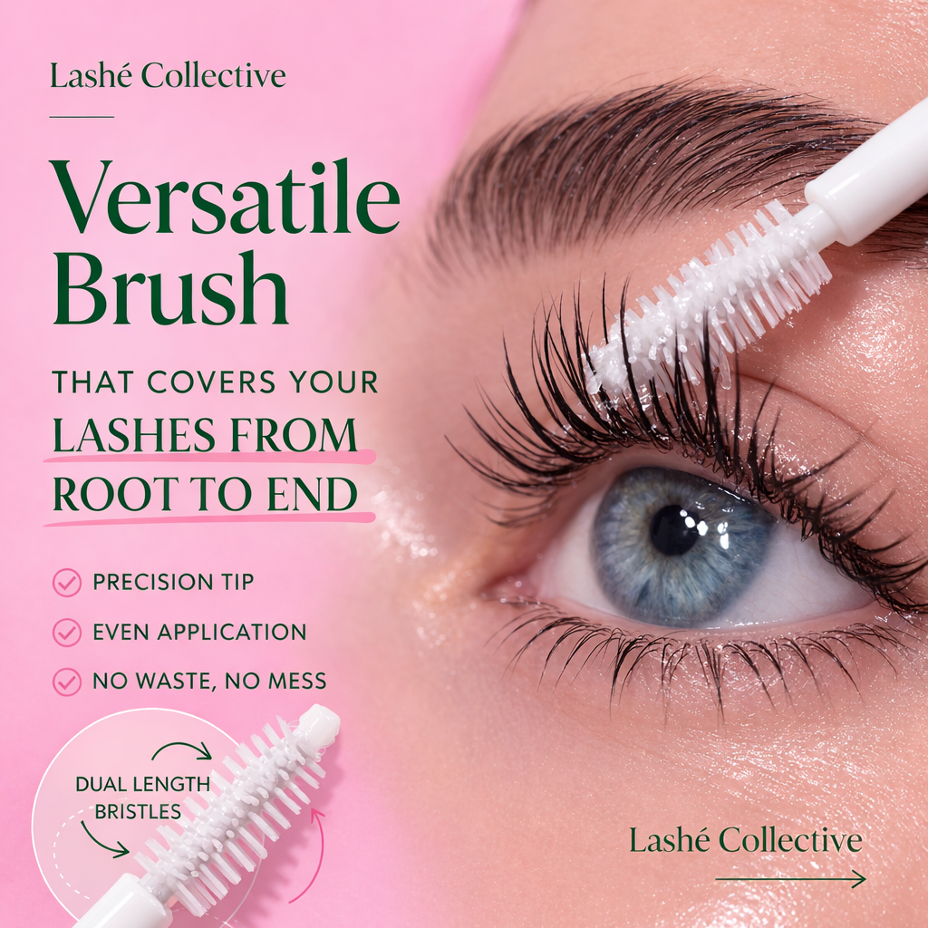 Lashé Collective Lash Growth Serum