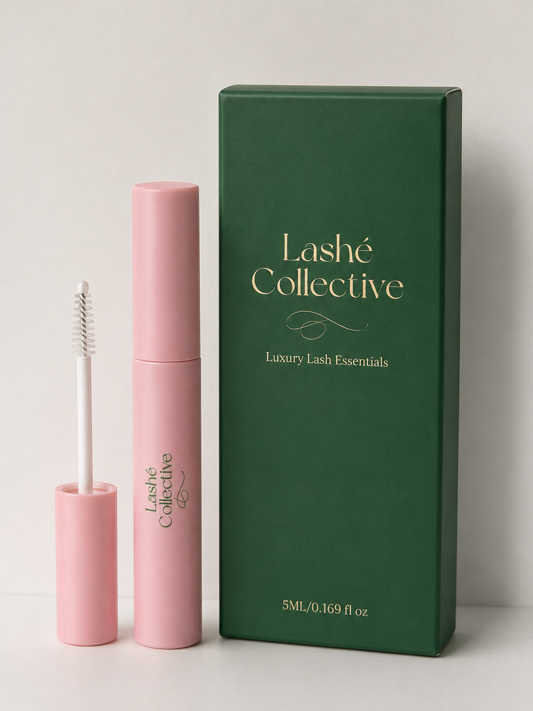Lashé Collective Lash Growth Serum